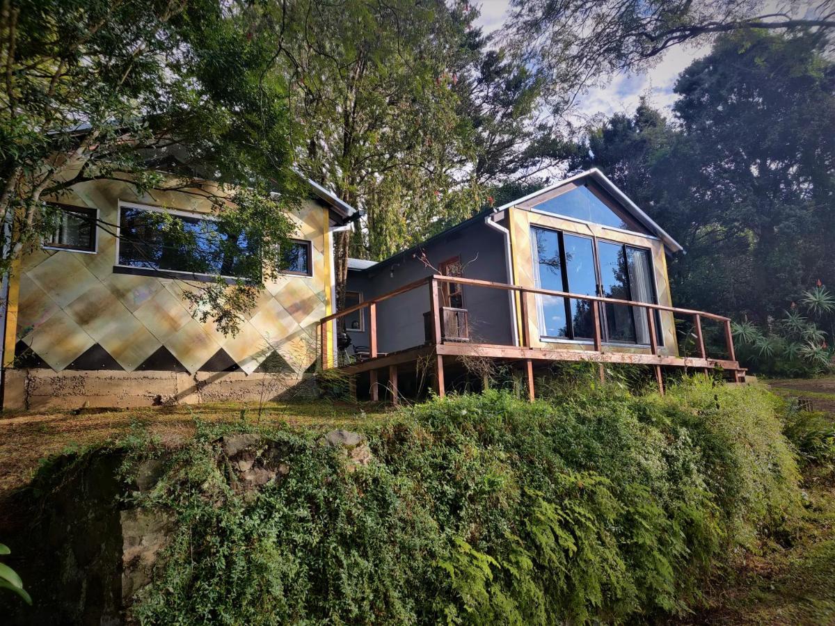 Karkloof Hideout Villa Howick Luaran gambar