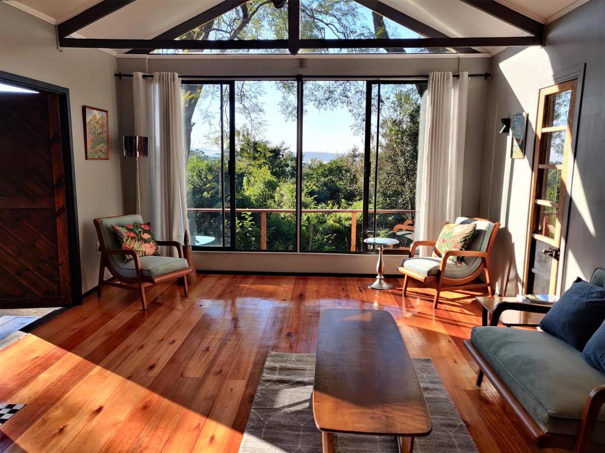 Karkloof Hideout Villa Howick Luaran gambar