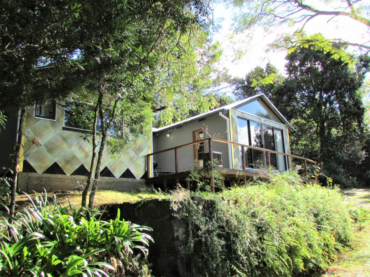Karkloof Hideout Villa Howick Luaran gambar