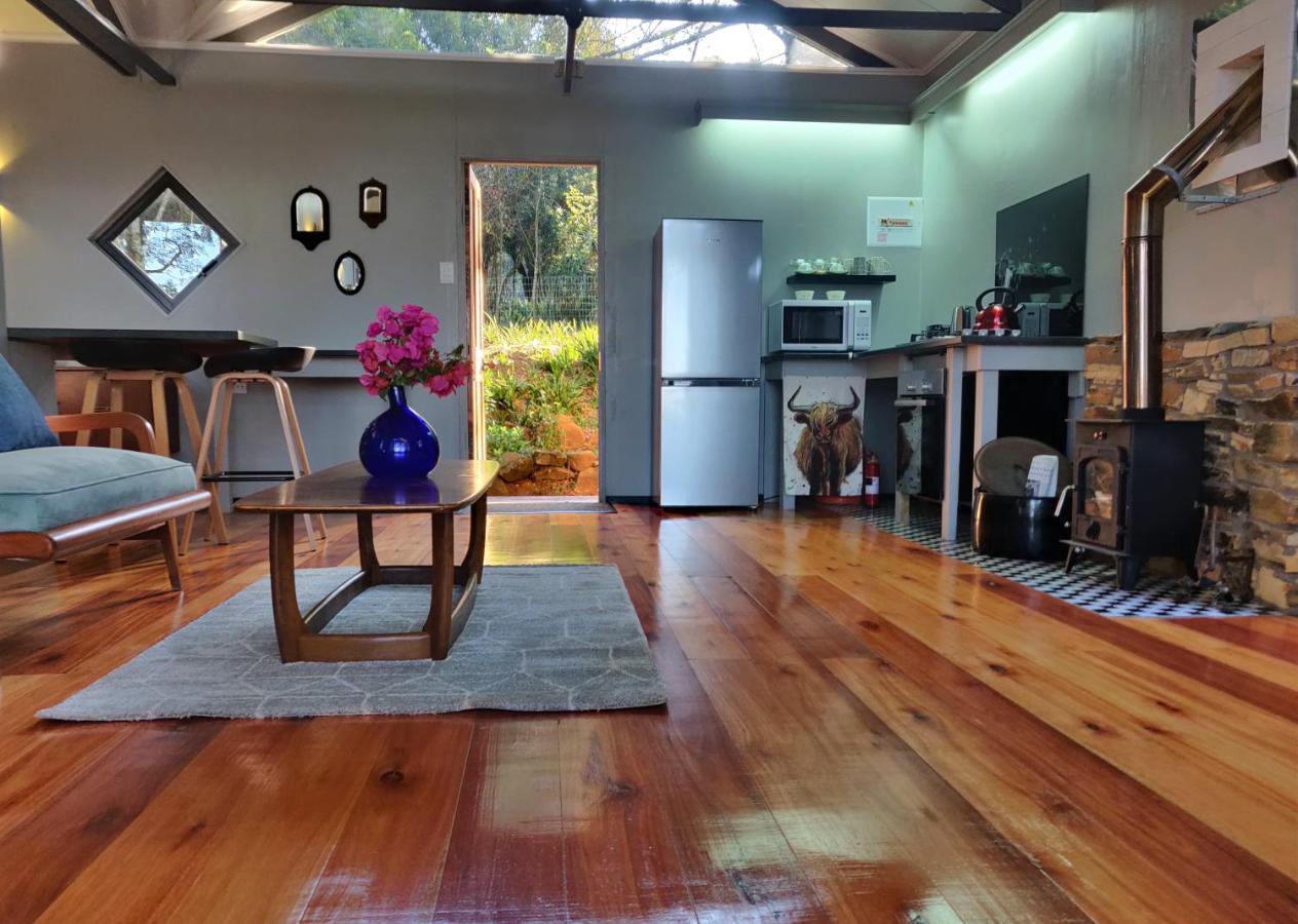 Karkloof Hideout Villa Howick Luaran gambar