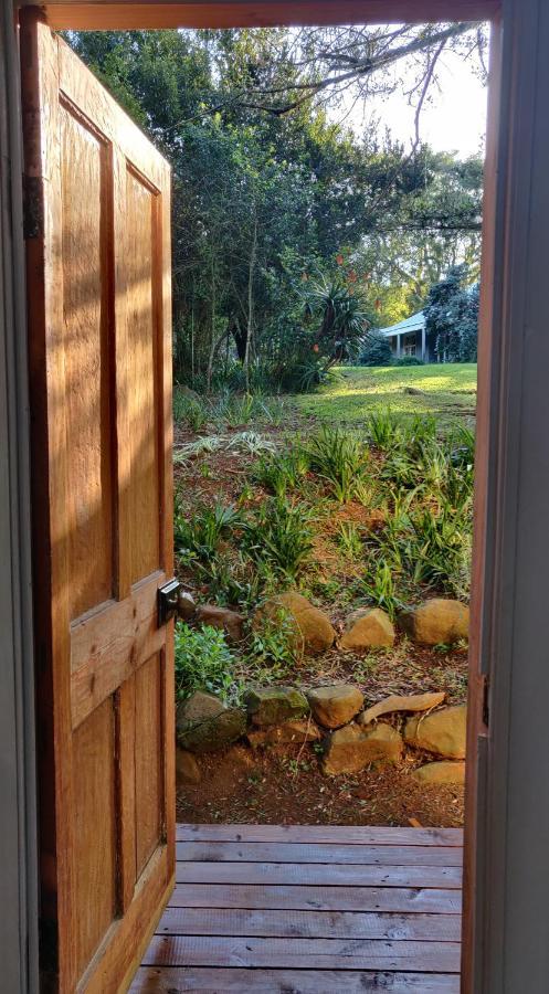 Karkloof Hideout Villa Howick Luaran gambar