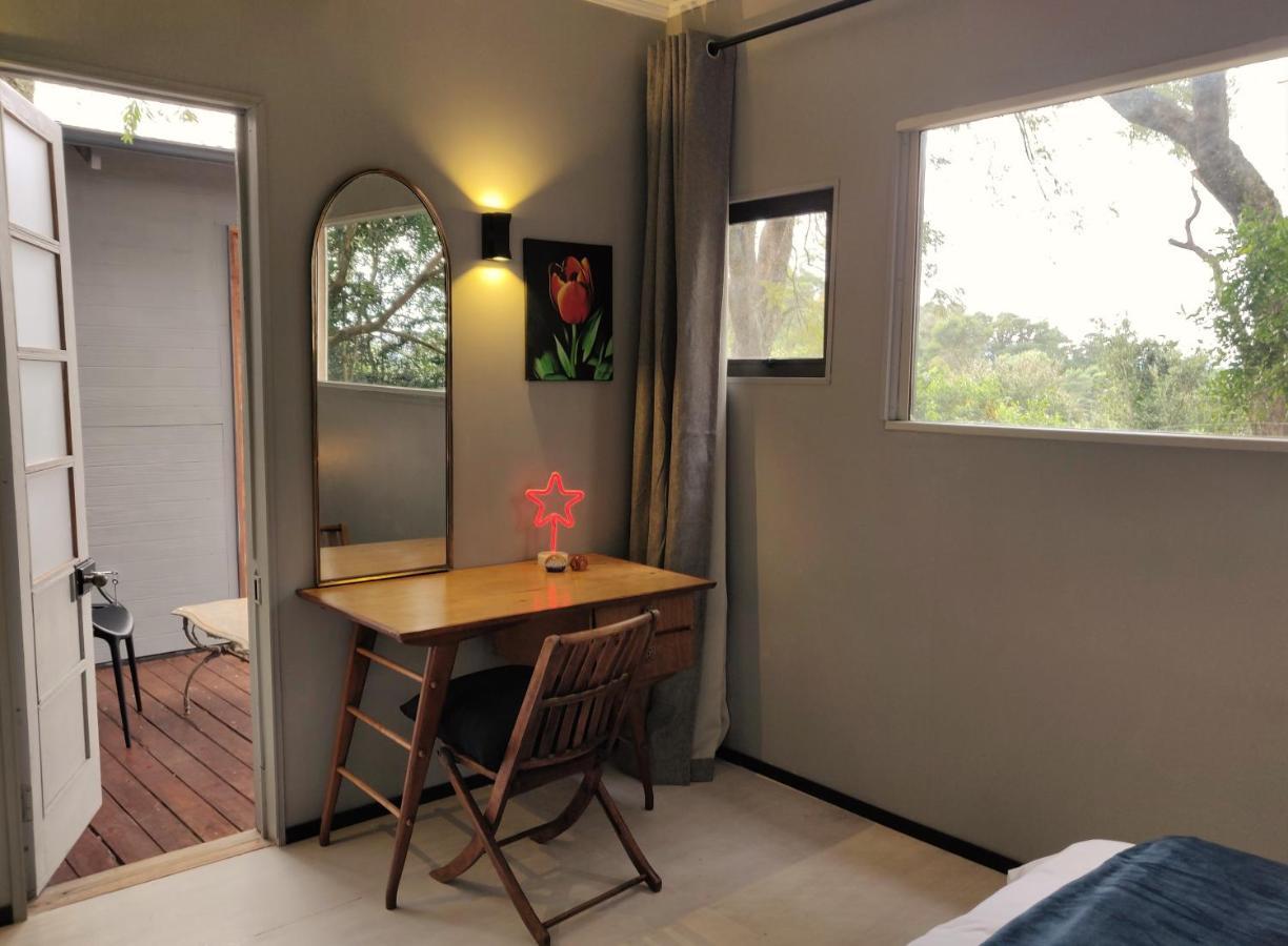 Karkloof Hideout Villa Howick Luaran gambar