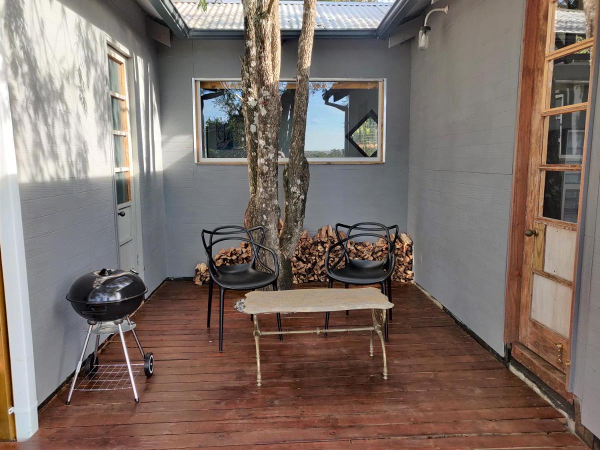 Karkloof Hideout Villa Howick Luaran gambar