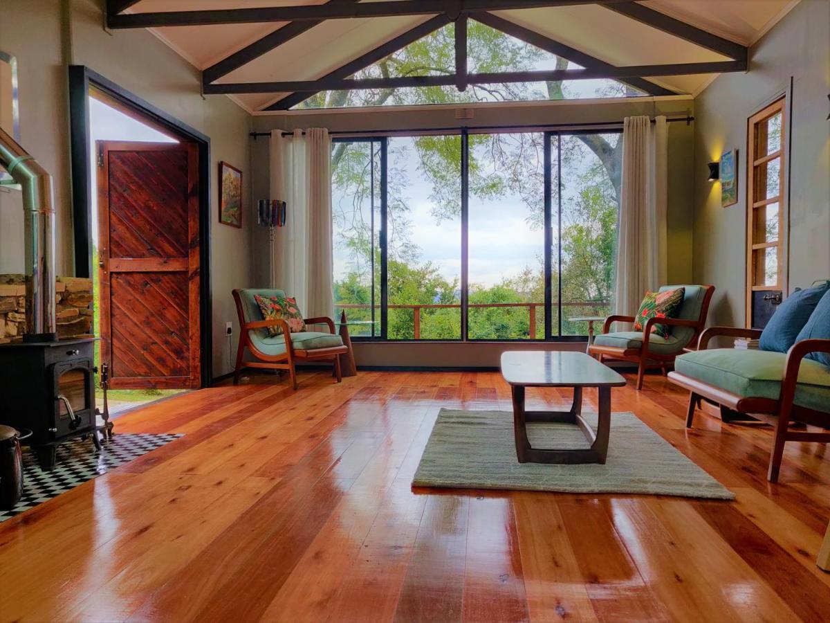 Karkloof Hideout Villa Howick Luaran gambar
