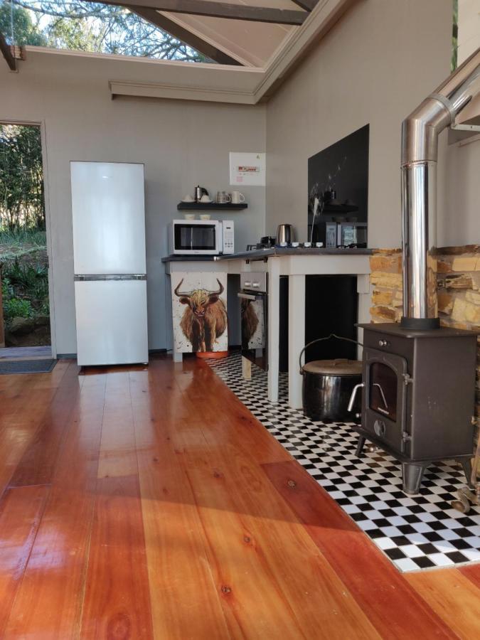 Karkloof Hideout Villa Howick Luaran gambar