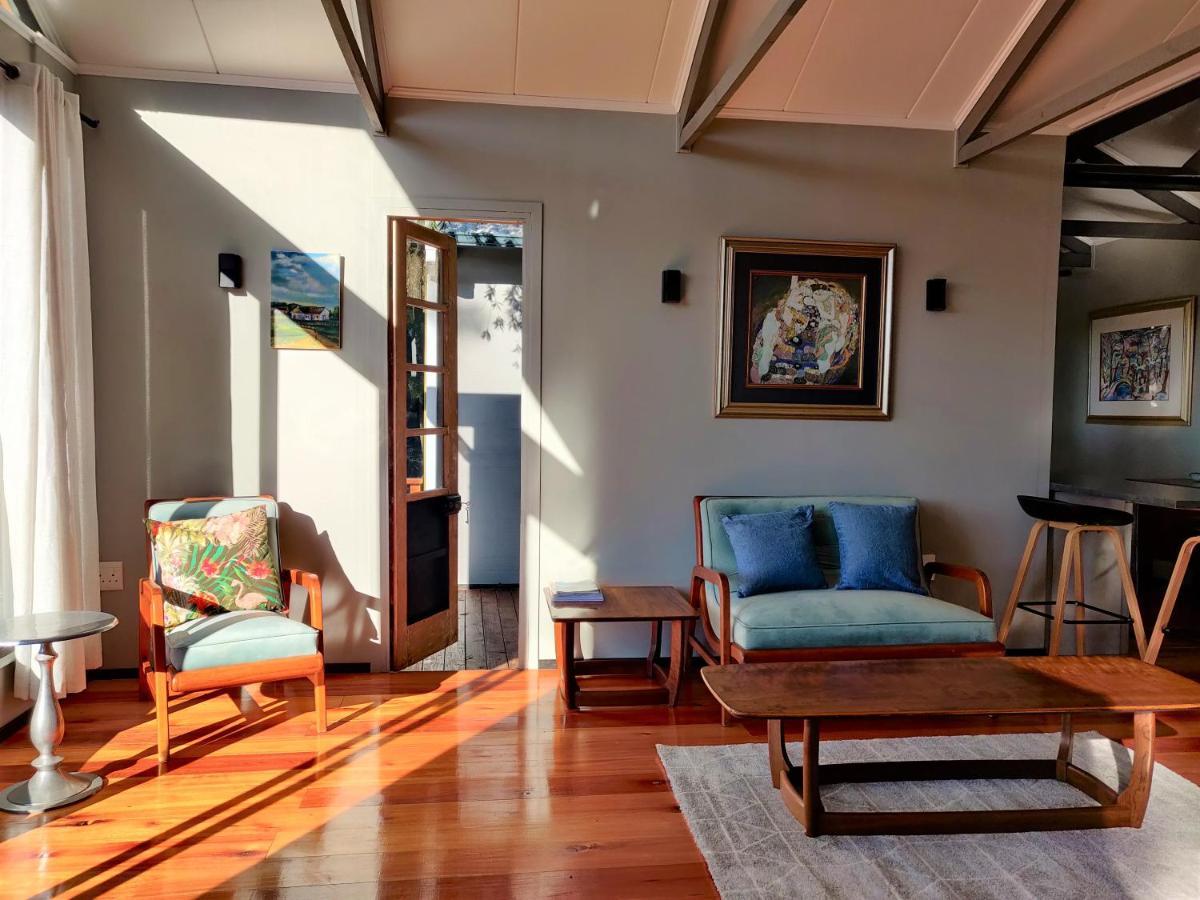 Karkloof Hideout Villa Howick Luaran gambar