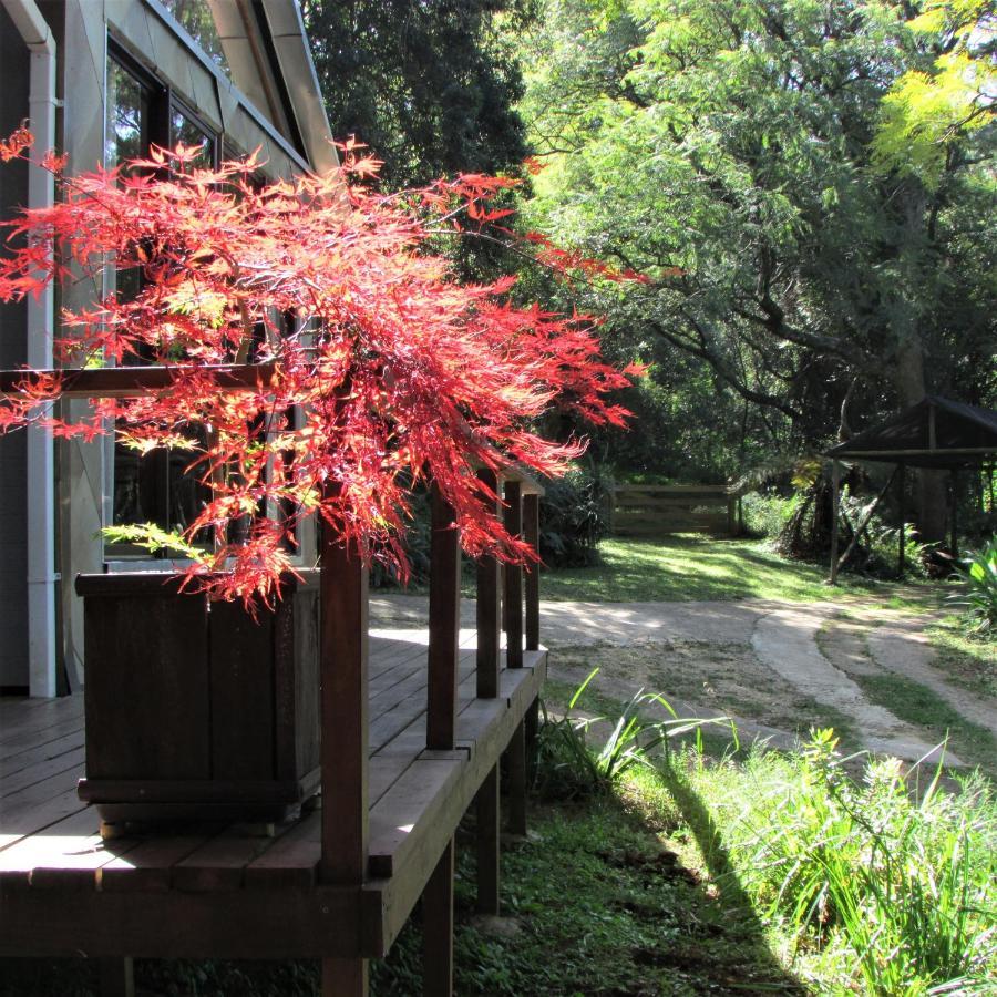 Karkloof Hideout Villa Howick Luaran gambar
